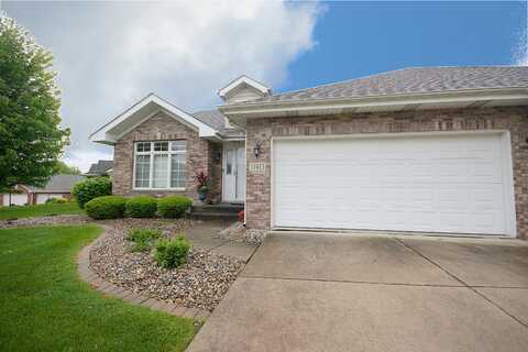 11913 W 107th Place, Saint John, IN 46373