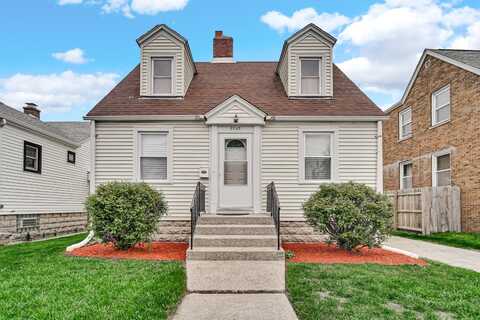 2035 Davis Avenue, Whiting, IN 46394