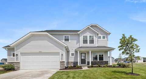 5300 Jaskula Lane, Schererville, IN 46375