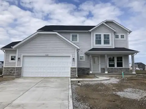5300 Jaskula Lane, Schererville, IN 46375