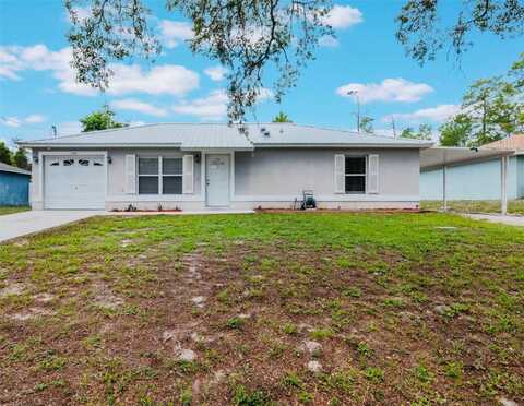 160 CHESTNUT AVENUE, ORANGE CITY, FL 32763