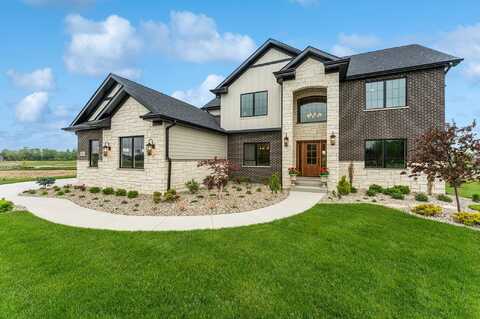 515 Meadow Brooke Lane, Dyer, IN 46311