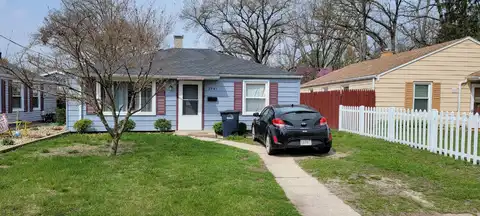 2941 Cleveland Avenue, Michigan City, IN 46360