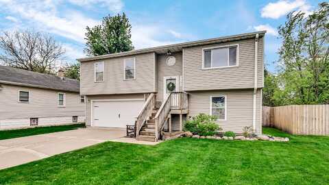 1102 170th Place, Hammond, IN 46324