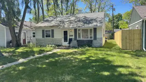 618 N Ashland Avenue, Michigan City, IN 46360