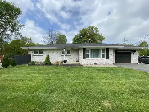 2772 Willowcreek Road, Portage, IN 46368