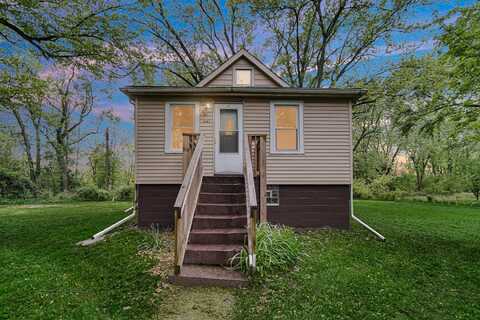 4401 Roosevelt Place, Gary, IN 46408