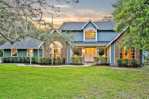 595 SEMINOLE WOODS BOULEVARD, GENEVA, FL 32732