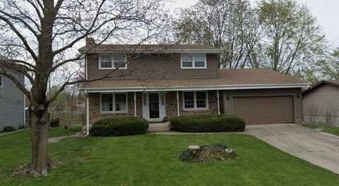 8455 Morse Place, Crown Point, IN 46307