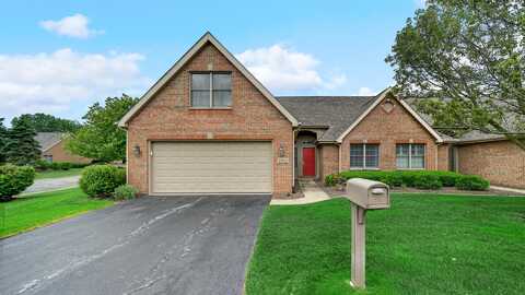 1901 Windfield Drive, Munster, IN 46321