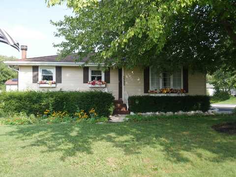 2735 Hart Street, Dyer, IN 46311