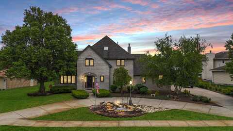 12511 W 101st Place, Saint John, IN 46373
