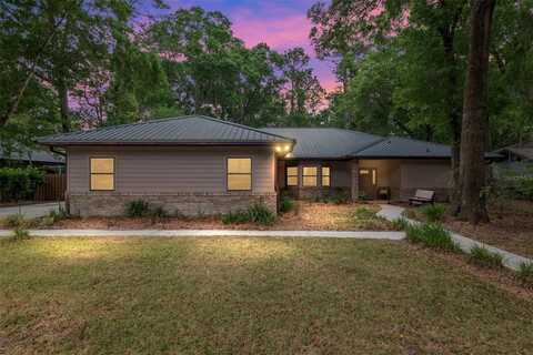 5703 NW 45TH DRIVE, GAINESVILLE, FL 32653