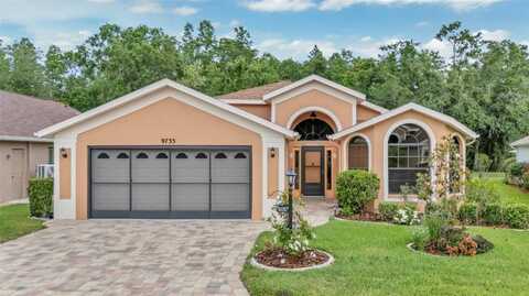 9735 CONSERVATION DRIVE, NEW PORT RICHEY, FL 34655
