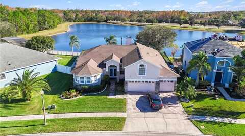 10642 CLOUDVIEW DRIVE, ORLANDO, FL 32825