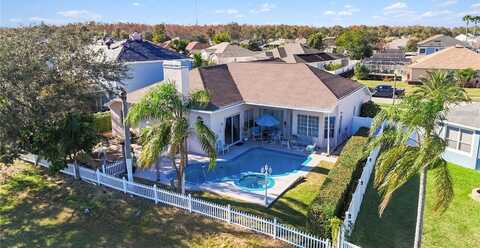 10642 CLOUDVIEW DRIVE, ORLANDO, FL 32825