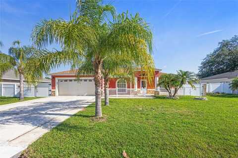 454 EAGLE DRIVE, KISSIMMEE, FL 34759