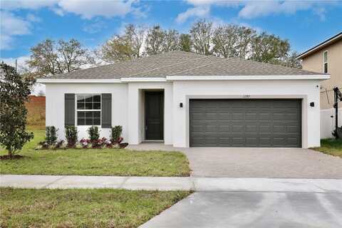 1191 STRATTON AVENUE, GROVELAND, FL 34736