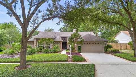 1637 BENT OAKS BOULEVARD, DELAND, FL 32724