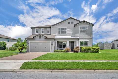 17537 SAILFIN DRIVE, ORLANDO, FL 32820