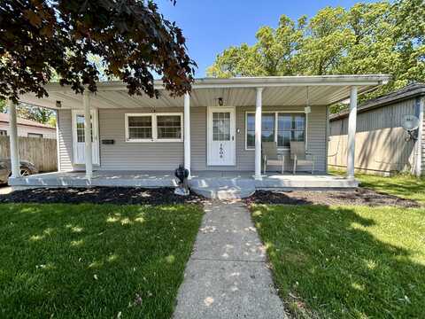 1508 E 6th Street, Hobart, IN 46342