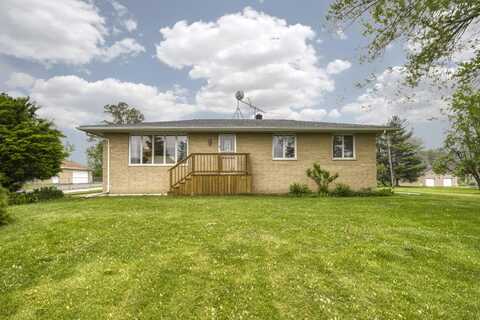 9419 Blaine Street, Crown Point, IN 46307