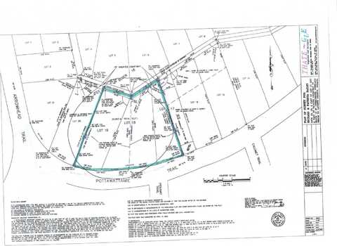 0 Pottowattomie Trail, Michigan City, IN 46360