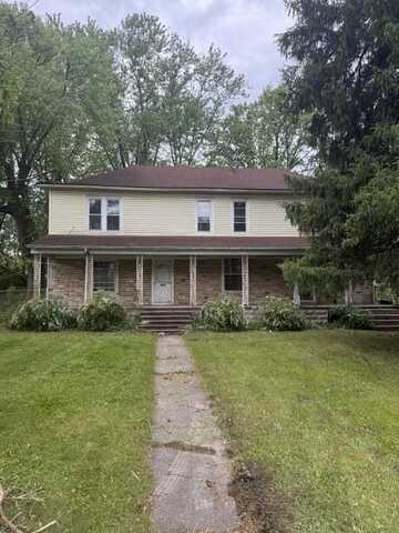 2180 Crisman Road, Portage, IN 46368