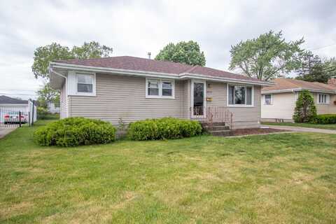3520 42nd Place, Highland, IN 46322