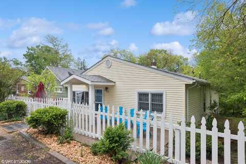 7413 Maple Avenue, Gary, IN 46403