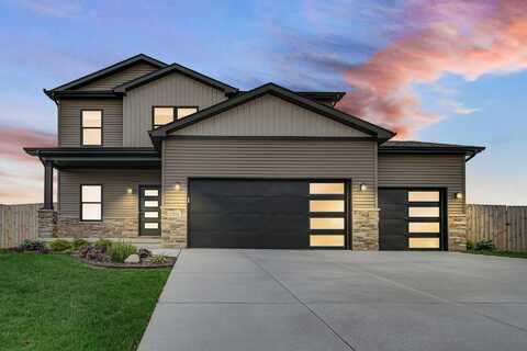 17231 Brookwood Drive, Lowell, IN 46356