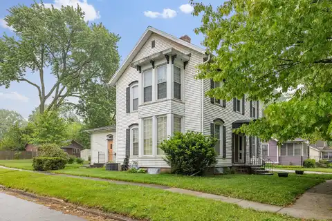 301 D Street, La Porte, IN 46350