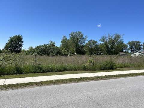 Tbd S Starke Street, Hamlet, IN 46532