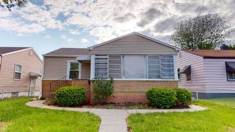 7436 Columbia Avenue, Hammond, IN 46324