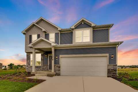 11195 Green Place, Winfield, IN 46307