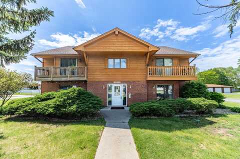 9532 Keilman Street, Saint John, IN 46373