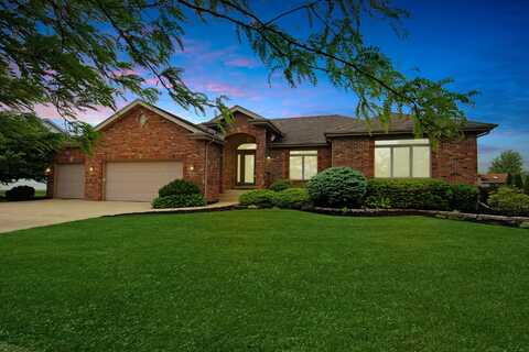 10670 Northcote Drive, Saint John, IN 46373