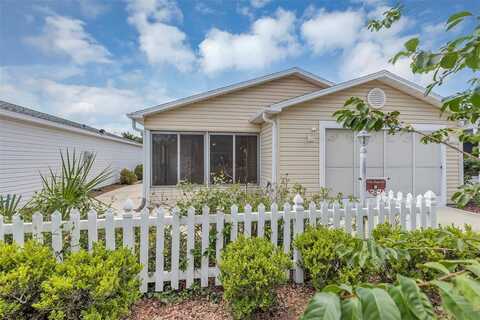 2714 MONCAYO AVENUE, THE VILLAGES, FL 32162