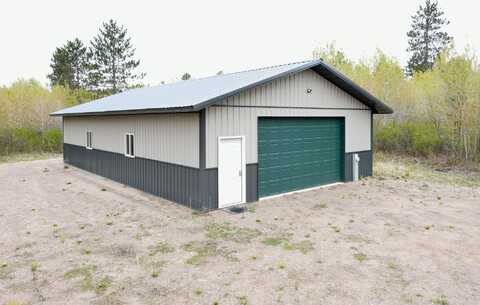 11149 BROWN RD, Tomahawk, WI 54487
