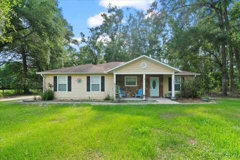1006 NW 12TH DRIVE, CHIEFLAND, FL 32626