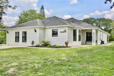 455 ORANGE AVENUE, Saint Cloud, FL 34769