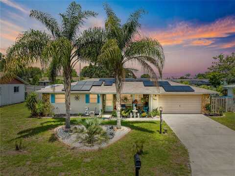 304 S TYLER STREET, BEVERLY HILLS, FL 34465