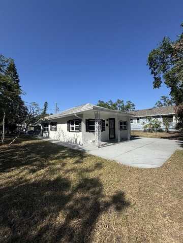 547 16TH AVENUE S, Saint Petersburg, FL 33701