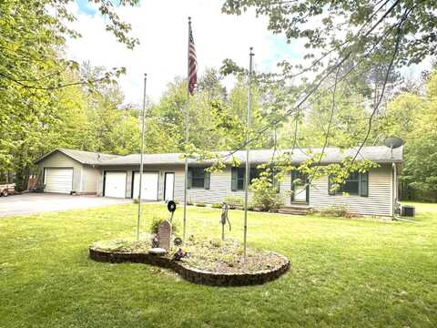 10139 MYRE RD, Tomahawk, WI 54487