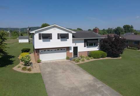 8661 Green Street, Wheelersburg, OH 45694