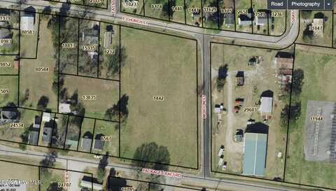 133 Package Craft Road, Bethel, NC 27812