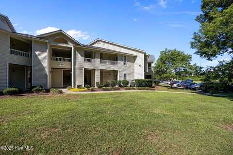 515 Spring Forest Road, Greenville, NC 27834