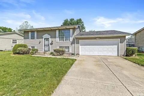5023 Cedarwood Lane, South Bend, IN 46619