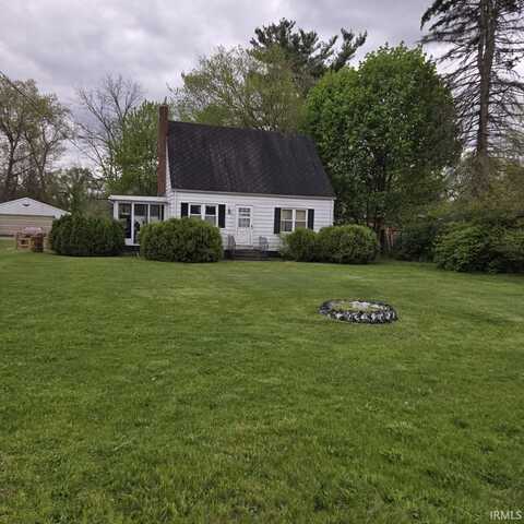 11544 Lincolnway Highway, Osceola, IN 46561