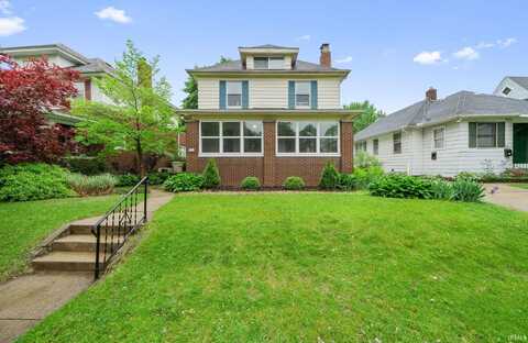 214 Tonti Street, South Bend, IN 46617